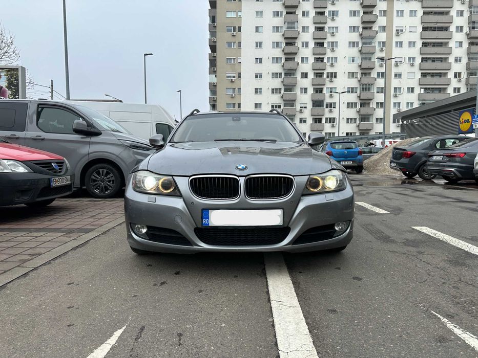 BMW 3 Series 2009 — imagine 2