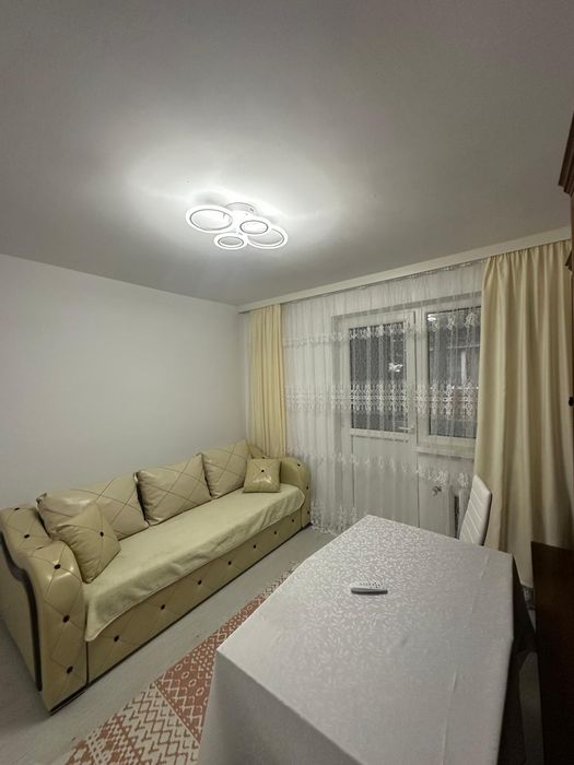 Închiriez apartament 2 camere