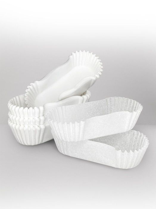 Формочки для кондитерских изделий