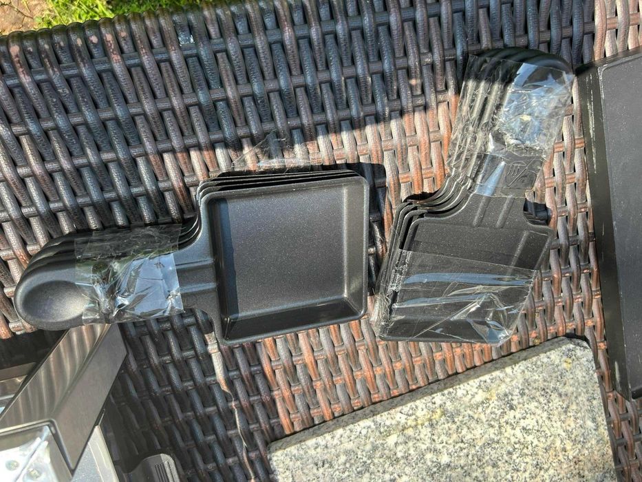 Раклет скара STEBA RC108