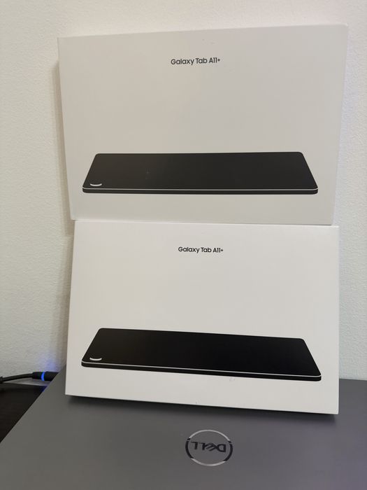 Samsung Galaxy TAB A11 Plus 256GB Sigilate