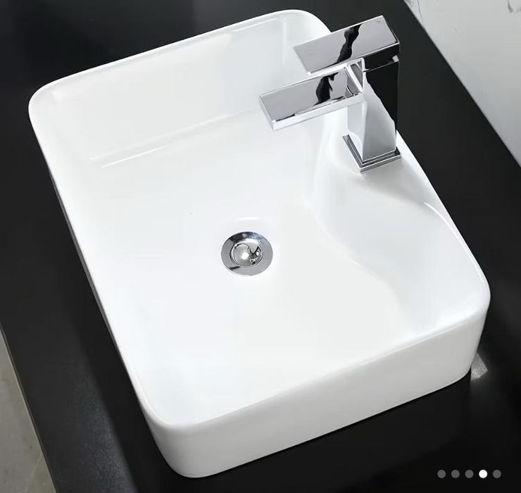 Мивка омивалник (раковина )