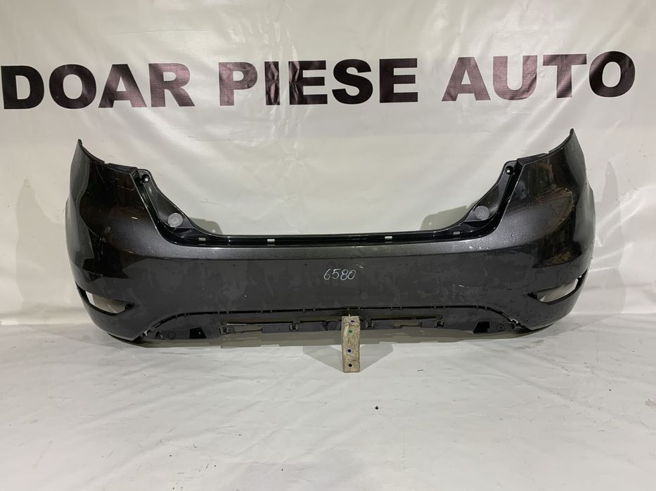 Bara spate Ford Fiesta, 2009, 2010, 2011, 2012, 2013, 2014, 2015, 2016, 2017, cod origine OE 8A61-17K823.