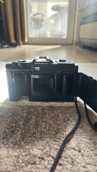 Лентов фотоапарат / Film camera / vintage camera