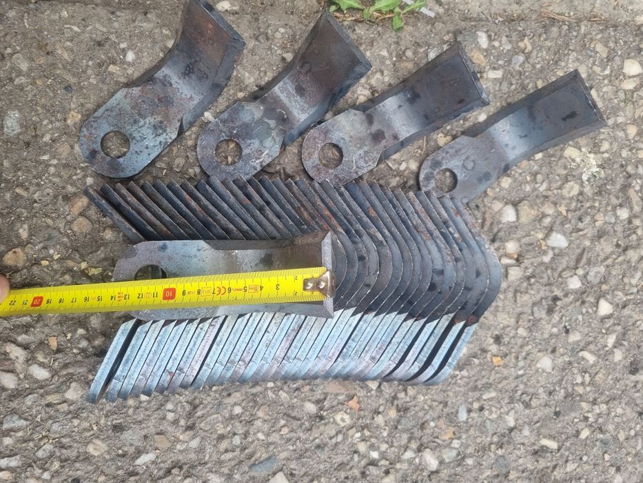 Cutit tocatoare Zmaj/ Burgon stanga, dreapta