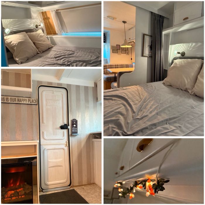 Каравана 6.20/2.20 1999г.