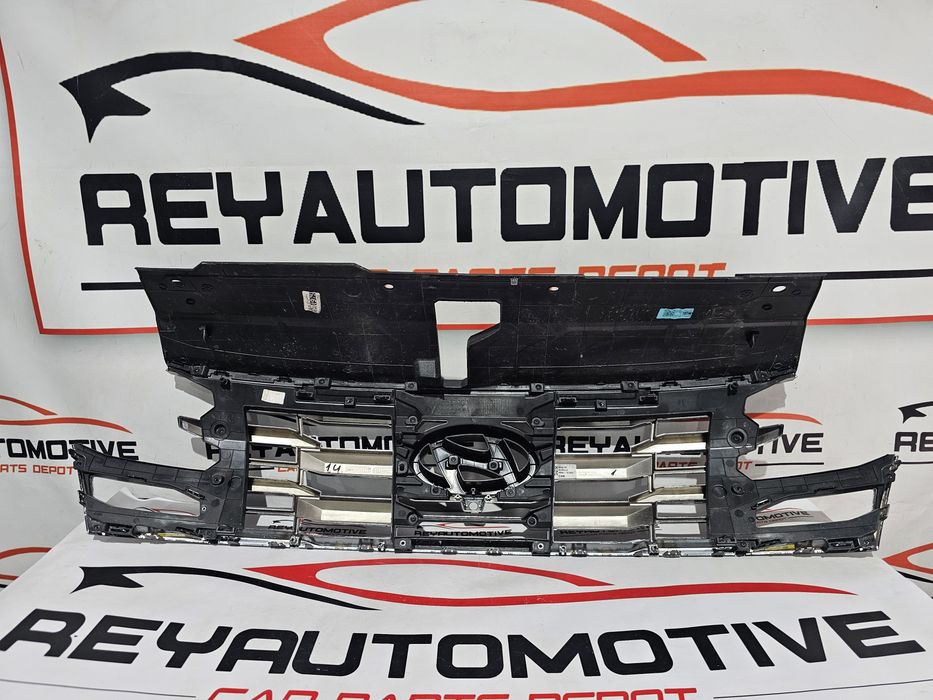 Grila radiator cu camera Hyundai Tucson NX4E Facelift dupa 2024 cod 86351-N7HB0