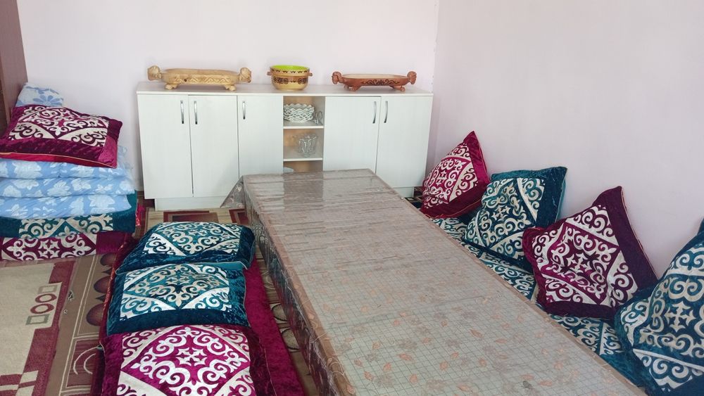 Сдам домики на сибинах