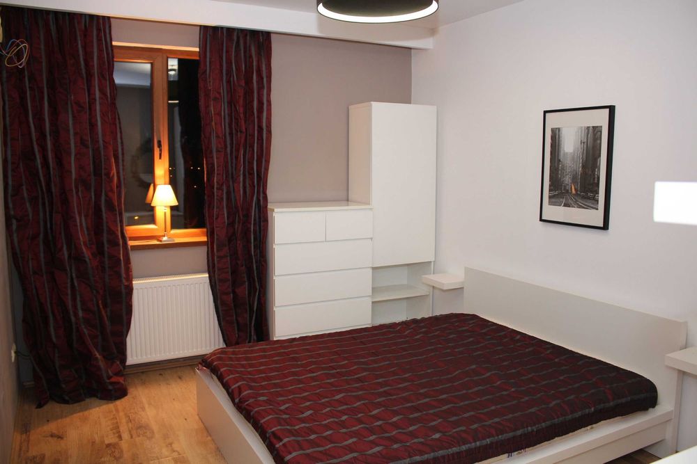 Apartament elegant 2 camere, Băneasa – North Lane Residence
