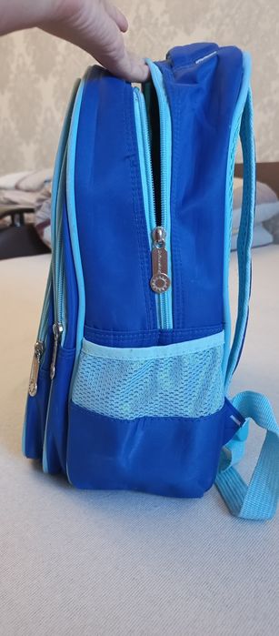 Рюкзак школьный для мальчика