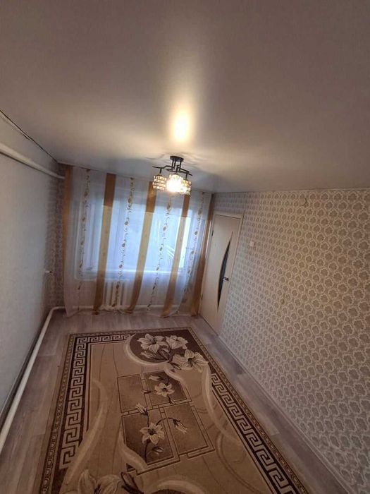 3 ком квартира в ЗАРЕЧНОМ