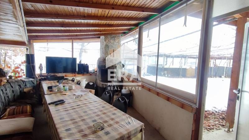 Къща в с.Логодаж с панорамна гледка