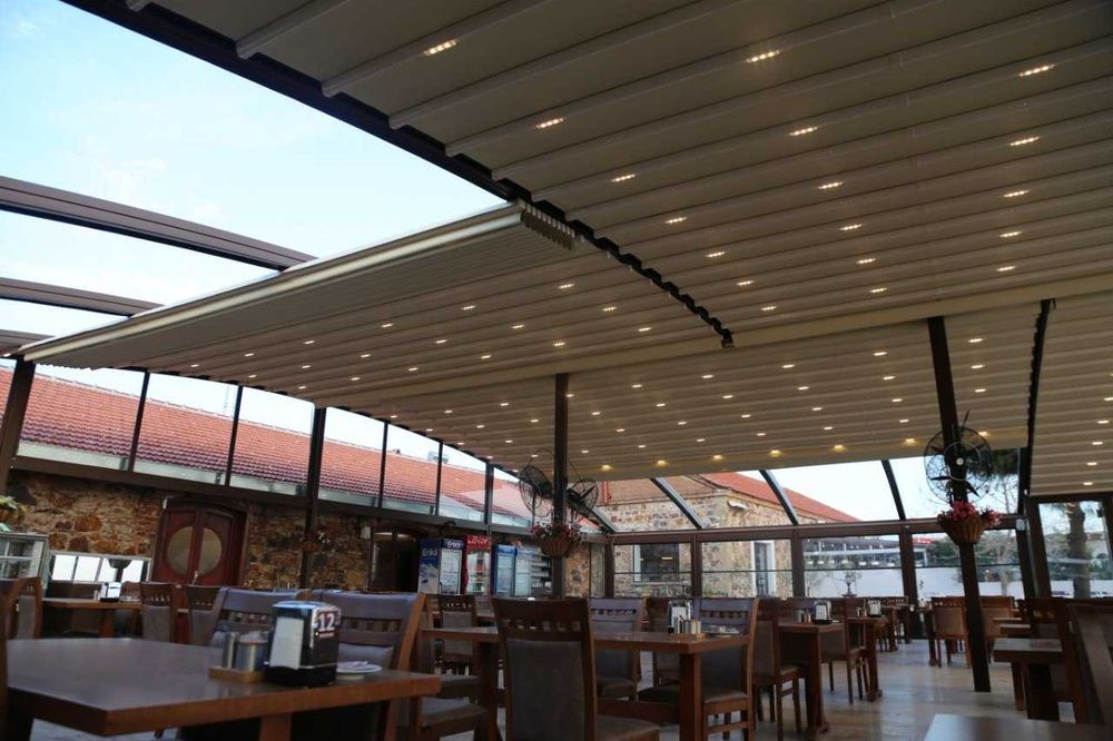 Пергола. тент. Пергола