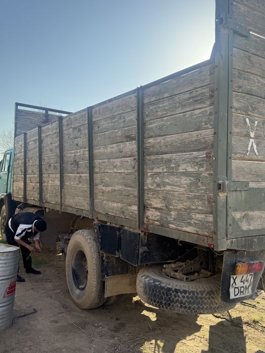 кузов камаз………..