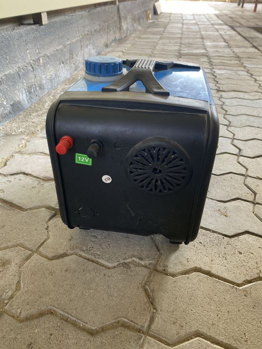 Автономный отопитель