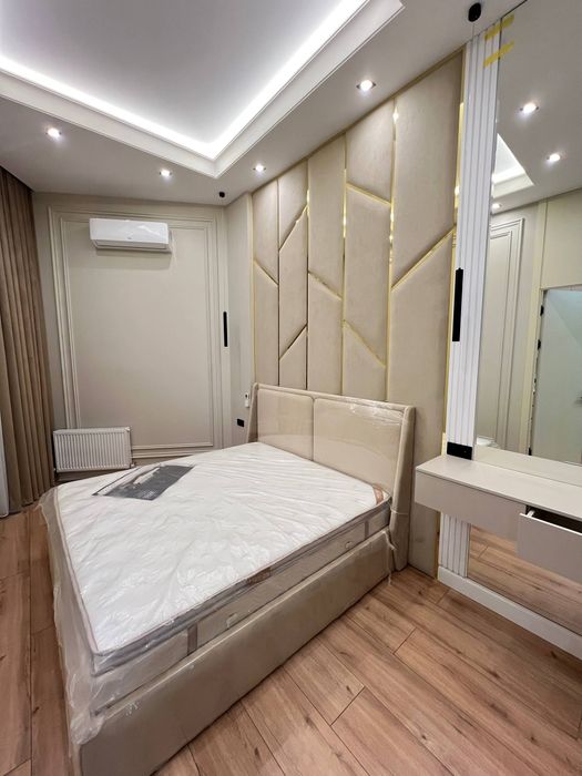 Yunusobod 4 Premium kvartira ijaraga Galareya yonida 1 xona