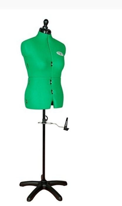 Маникен раздвижной 52-58(F)