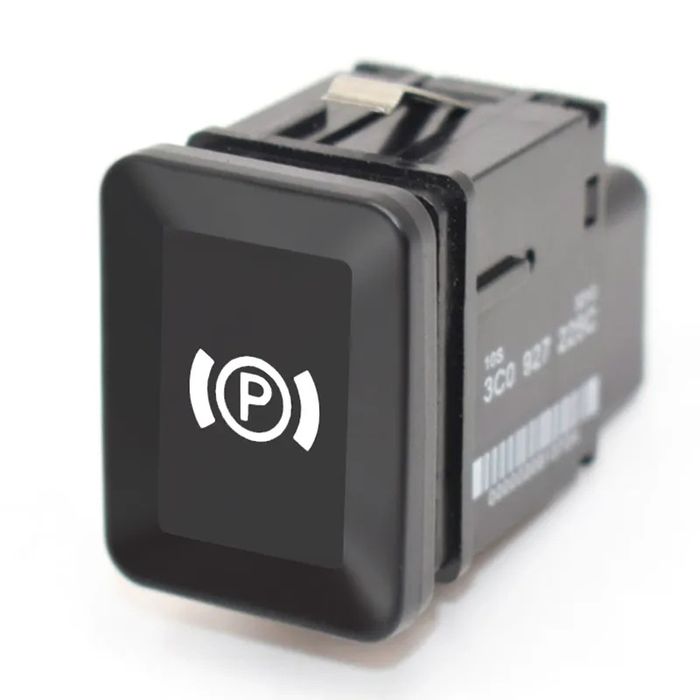 Buton Frana de Mana VW Passat B6 Passat CC Volkswagen