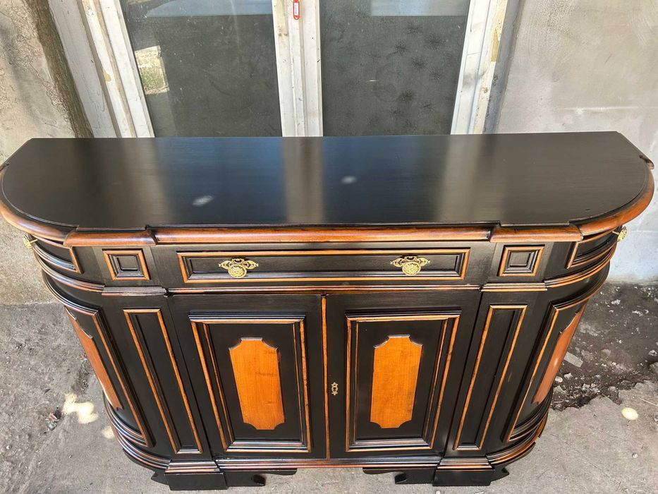 Comoda Baroc,recent Restaurata!