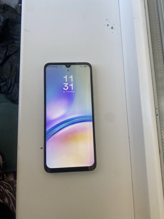 Продам тетефон Samsung A05s