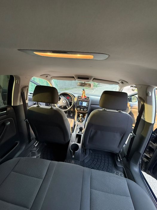 Volkswagen Jetta 2006