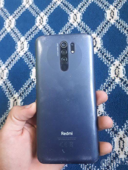 Redmi 9 srochniga