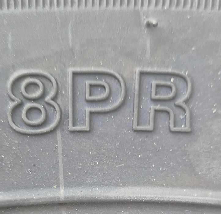 145 R12C (145/80 R12C), 86Q GRENLANDER L-Power 8 PR ,Anvelope remorca