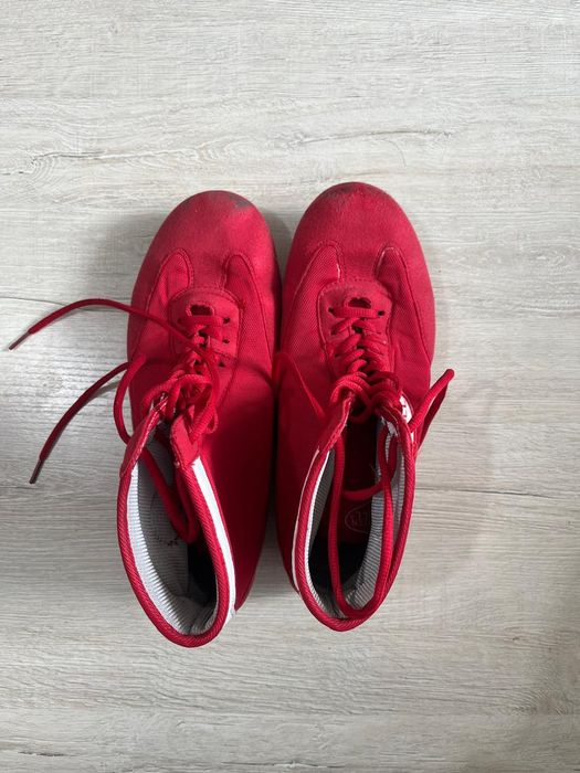 Продам борцовки для борьбы