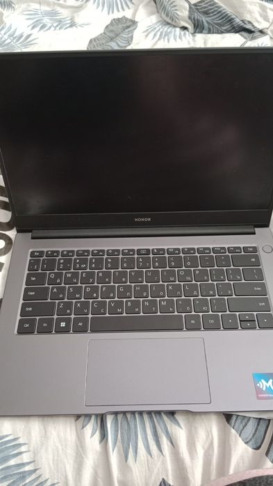 Ноутбук HONOR сотилади