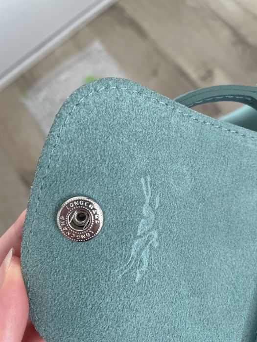 geanta longchamp mini