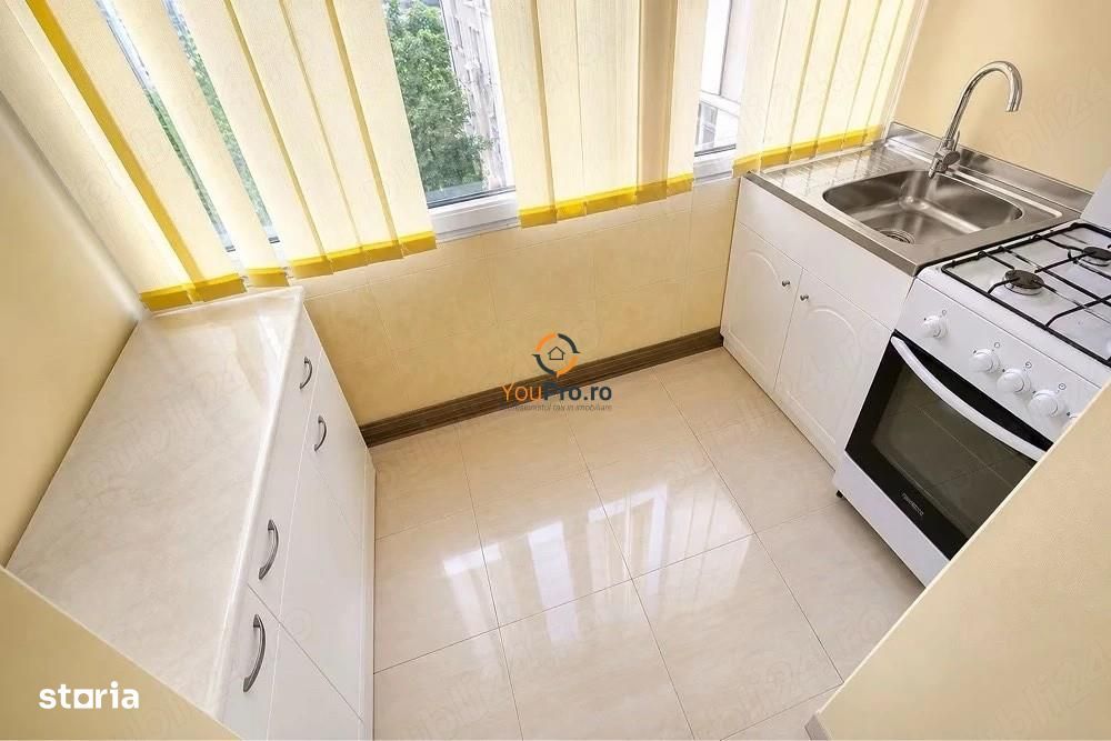Apartament decomandat etaj 2 zona Lipovei