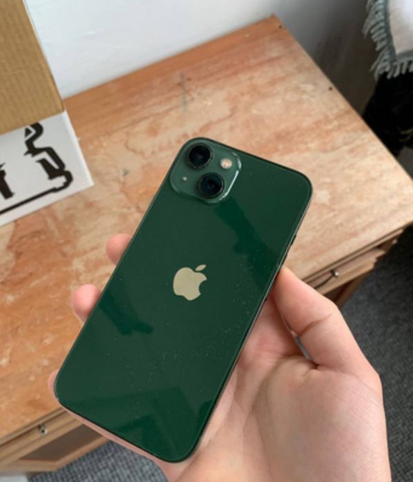 Iphone 13 128gb 87Акб