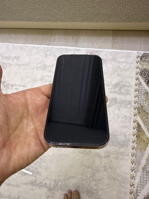 iPhone 16 pro, 256 ГБ