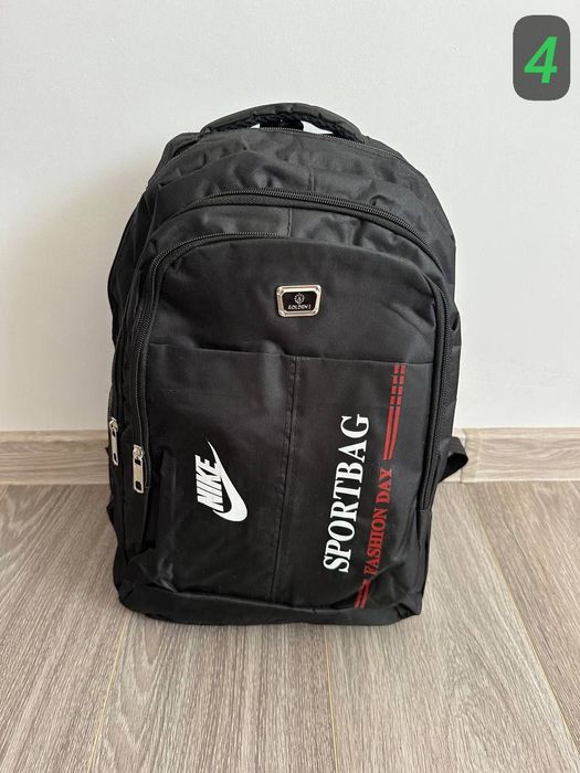 Ghiozdan mare pentru copii