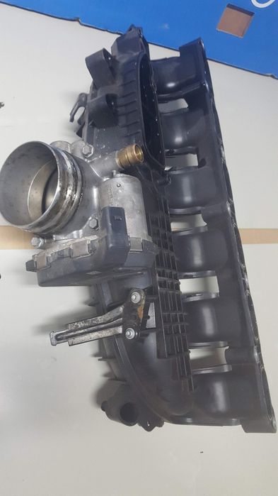 Двигател за BMW F15 F10 F30 N55B30A