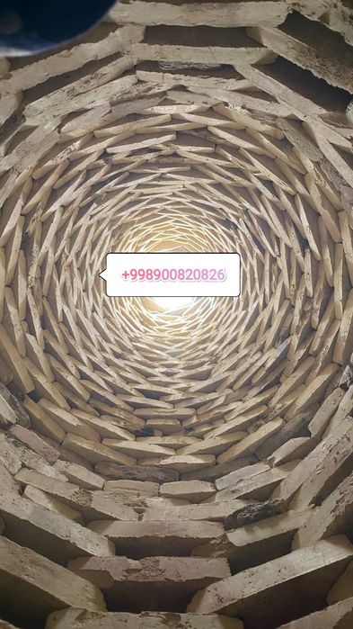 Колодец копаем, Канализация, Кудук козамиз