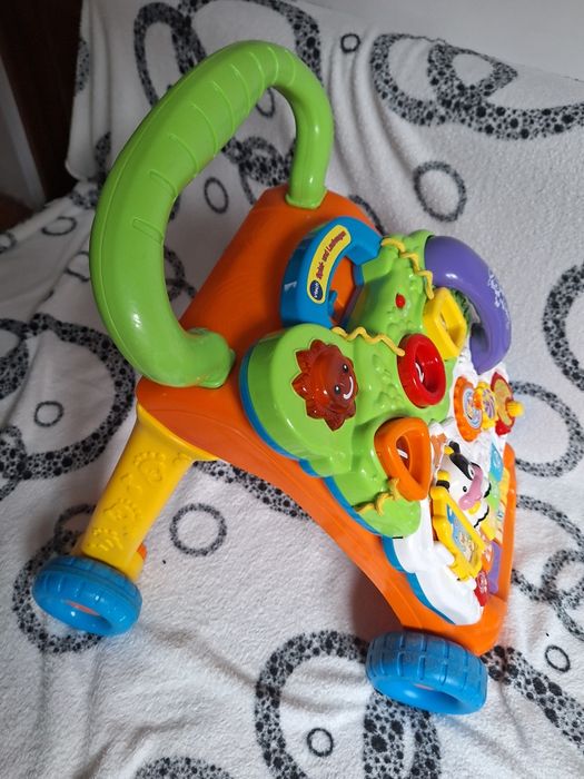 Antemergator Multifunctional Vtech