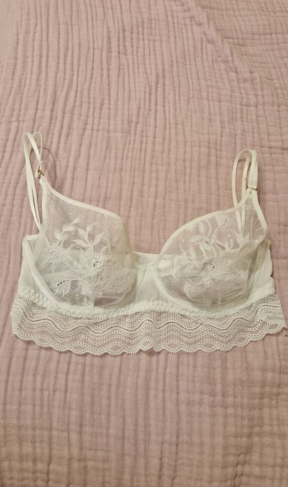 Sutien bustiera Chantelle