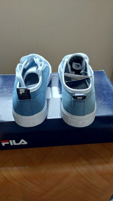 Нови Кецове Fila