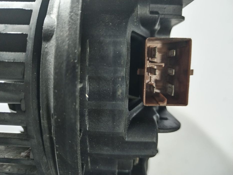 Ventilator aeroterma Audi a4 b6