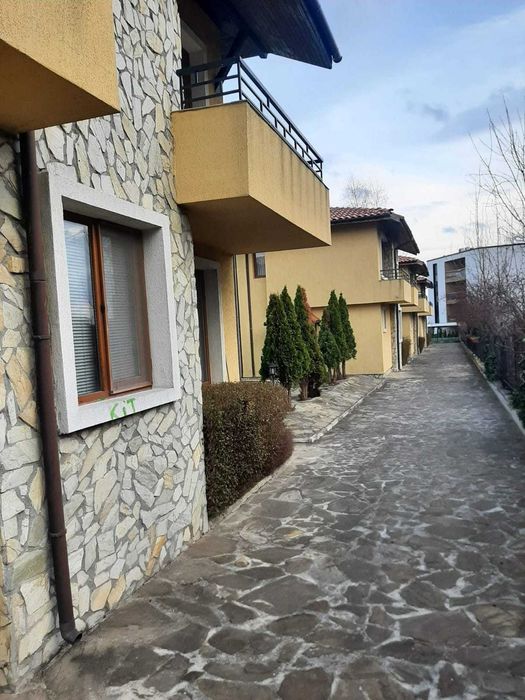 Дава се под наем Къща в Бургас, Сарафово - 101 кв.м за 510 € - Снимка #4