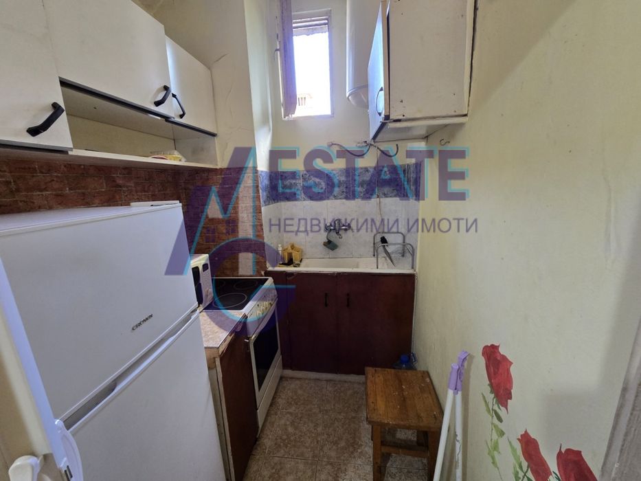 Двустаен апартамент за продажба в гр. София, ж.к. Илинден.