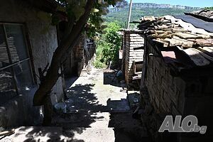 Къща в село Мадара