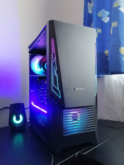 Геймърски 450 лев