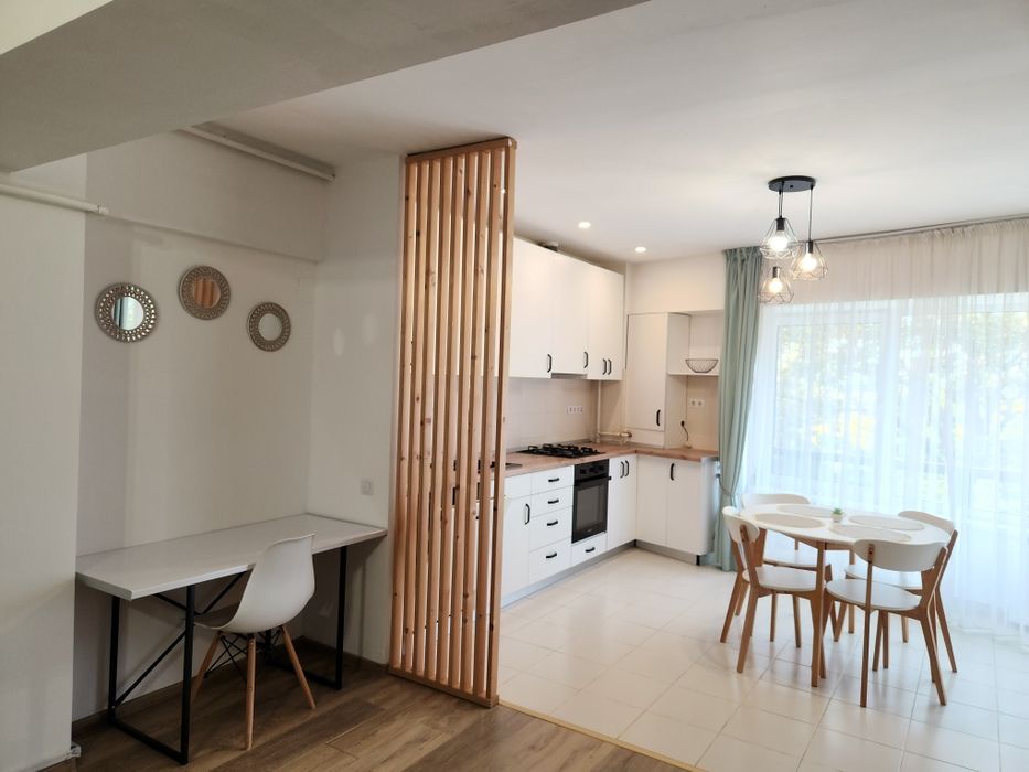 Proprietar- 0 Comision - Apartament de vanzare- 2 camere - 83mp- Corbeanca