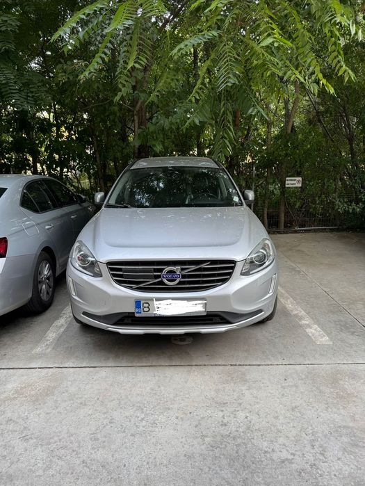 Volvo XC 60 Volvo xc60 4x4 automat , BLIS, distronic, piele Full