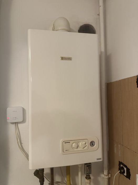 Proprietar, dau spre inchiriere garsonira confort 1 in  zona cora