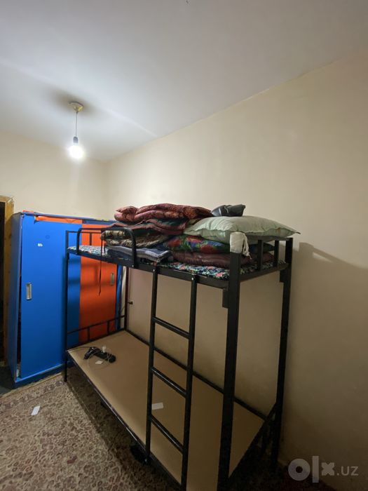 Studentlarga BEZMAKLER kvartira