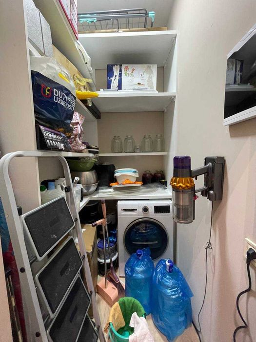 Продается 3-х комнатная кватира ЖК Darkhan Avenue