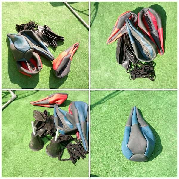 Под наем Боксови Круши  50 на 50 само за бургаска опласт